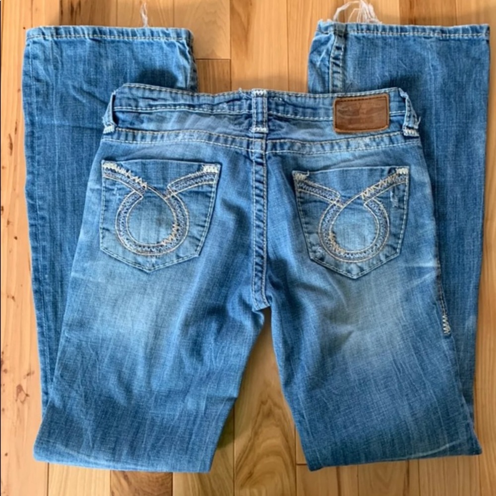 Big Star Vintage Maddie 27L